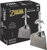 Level 6 Hanayama: Zelda Sword