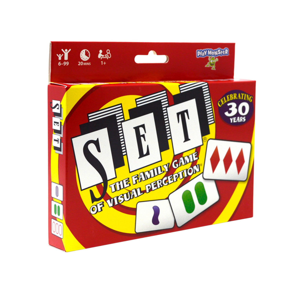 Set Card Game