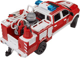 RAM 2500 Fire Engine Truck w/ Light & Sound