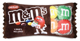 Snack Attack: M&M's