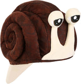 Snail Soft Hat