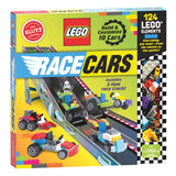 Lego Race Cars Kit