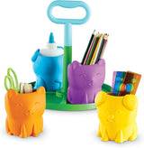 Create-a-Space Kiddy Caddy Pets