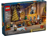 Lego Advent Calendar Harry Potter 2024