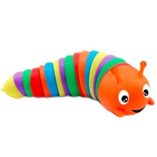 Rainbow Slugbugz