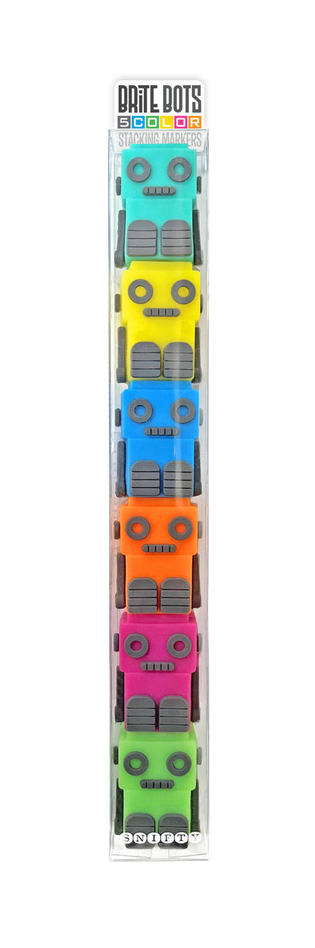 Brite Bots Stackable Marker