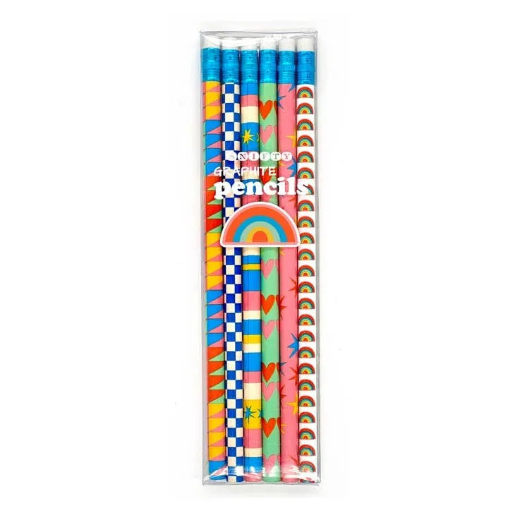 Keep It Together Pencils