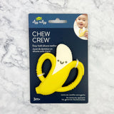 Banana Chew Crew