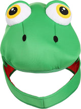 Frog Jawesome Hat