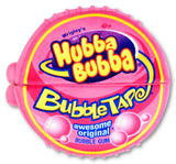 Snack Attack: Hubba Bubba