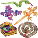 Sand Animals Reptile