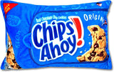 Snack Attack: Chips Ahoy!