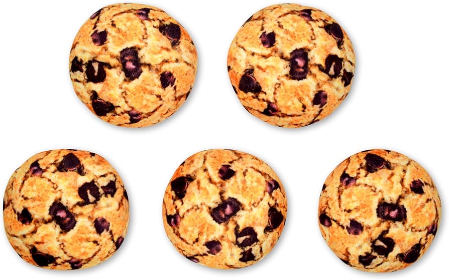 Snack Attack: Chips Ahoy!