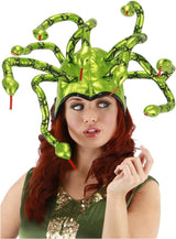 Medusa Shiny Green
