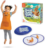Jump Jump Joey
