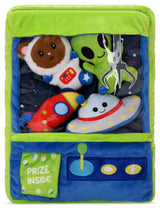 Snack Attack: Out of This World Claw Machine