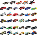 Hot Wheels Assorted