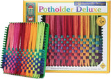 Potholder Loom: Traditional