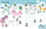 Wipe-Clean: Unicorn Activities
