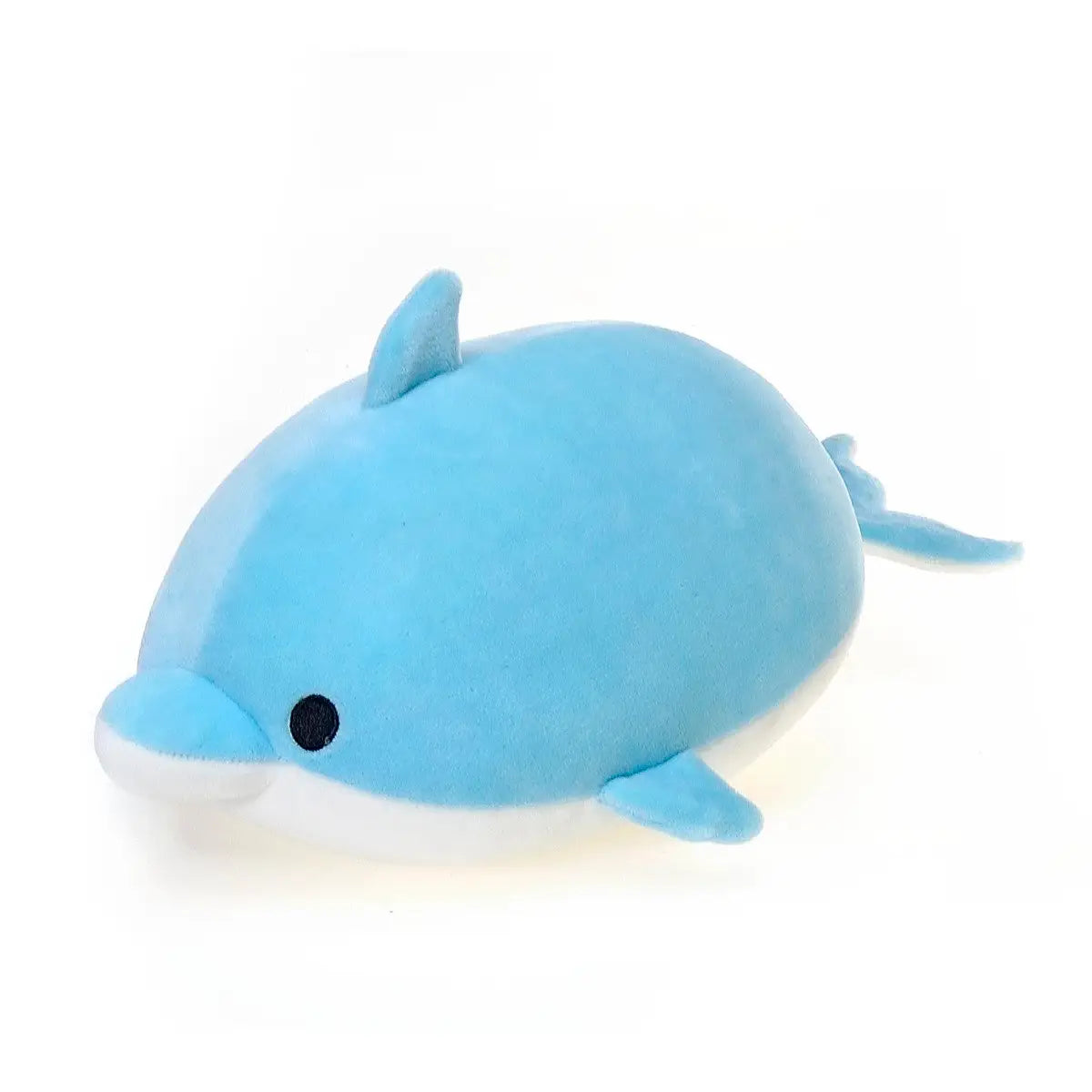 Lil' Huggy - Dotty - 8in Dolphin