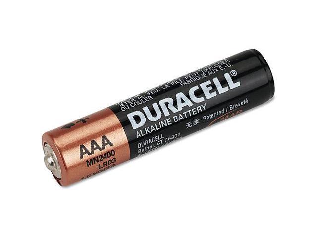 AAA Batteries