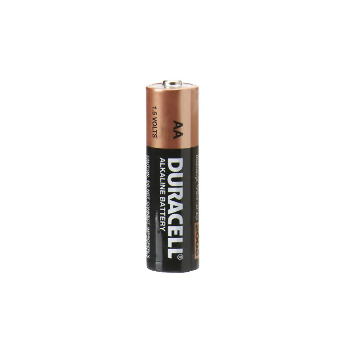 AA Batteries