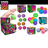 Teenie Singles NeeDoh Assortment