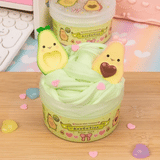 Kawaii Slime: AvoCuties