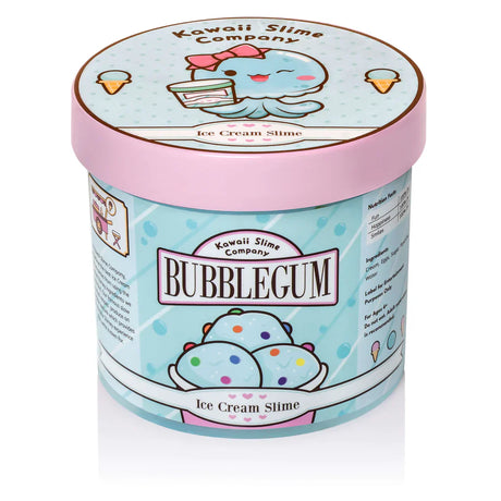 Kawaii Slime: Bubblegum Pint