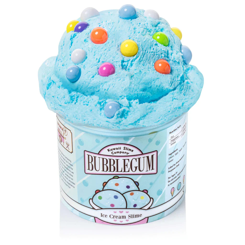 Kawaii Slime: Bubblegum Pint