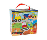 Play Boxes: Construction