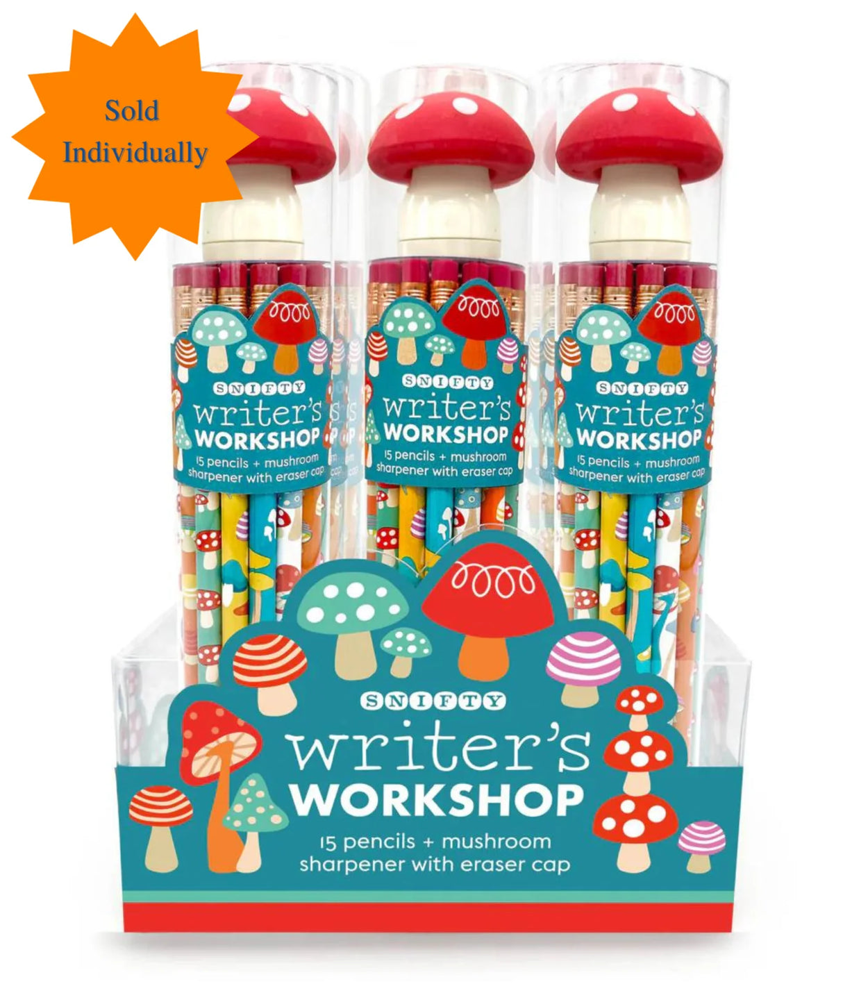 Writer's Workshop
