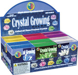 Crystal Growing Box Kit