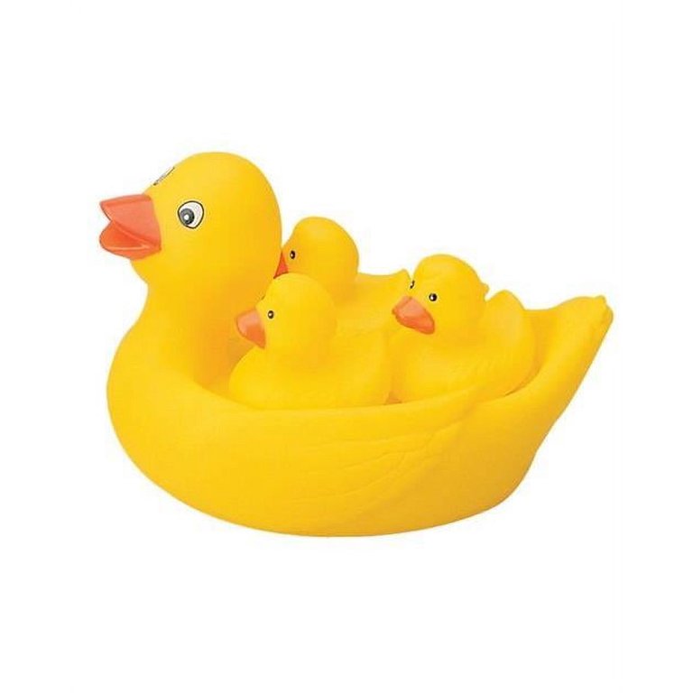 Bath Family: Duck