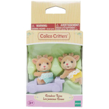 Calico Critters: Reindeer Twins