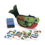 Happy Salmon