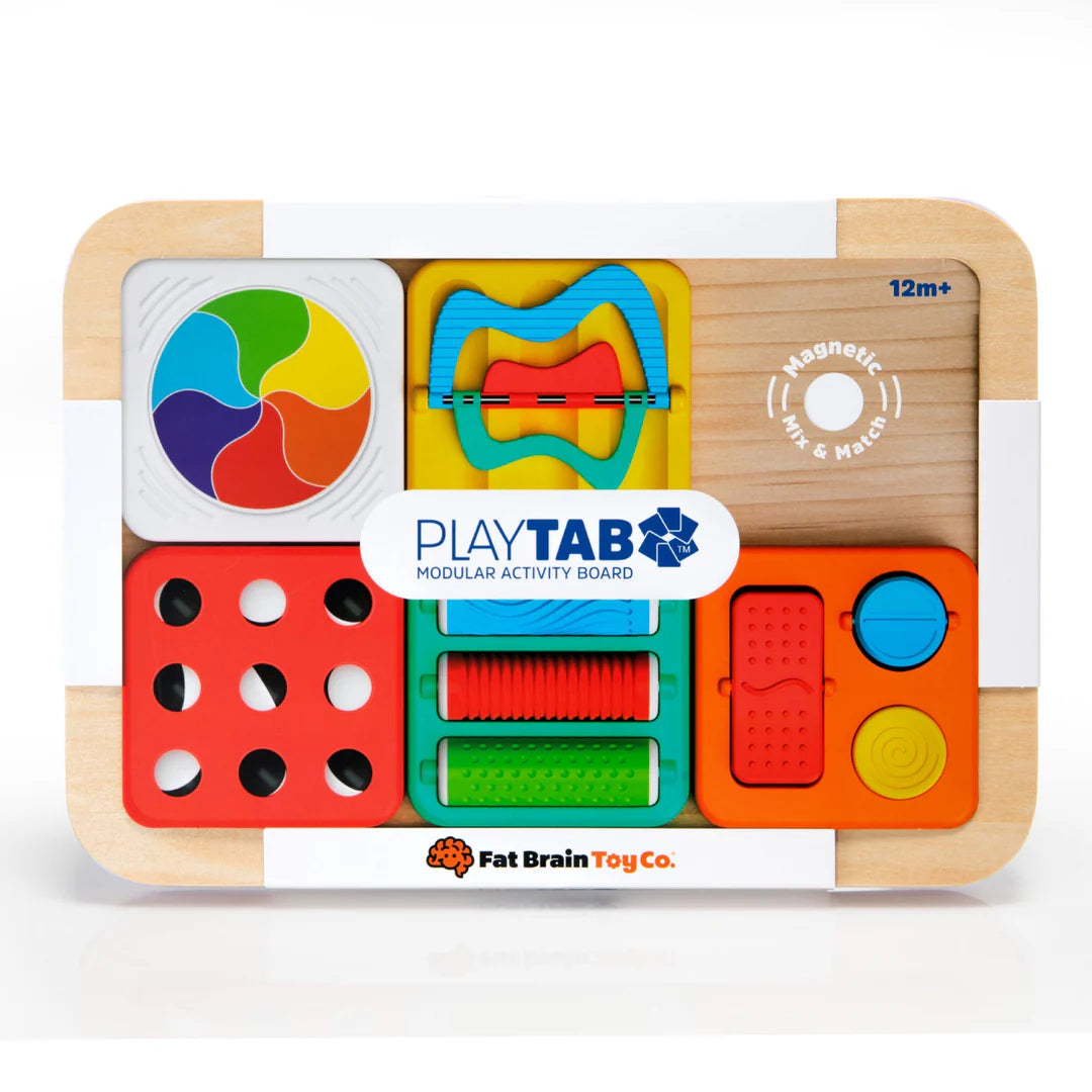 PlayTab Board