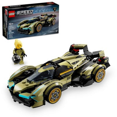 Speed Champions: Lambo V12 Vision