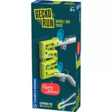 Gecko Run Marble Run: Snake Expansion