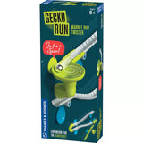 Gecko Run Marble Run: Twister Expansion