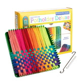 Potholder Deluxe w/3 bags