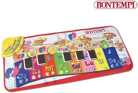 Baby Musical Playmat