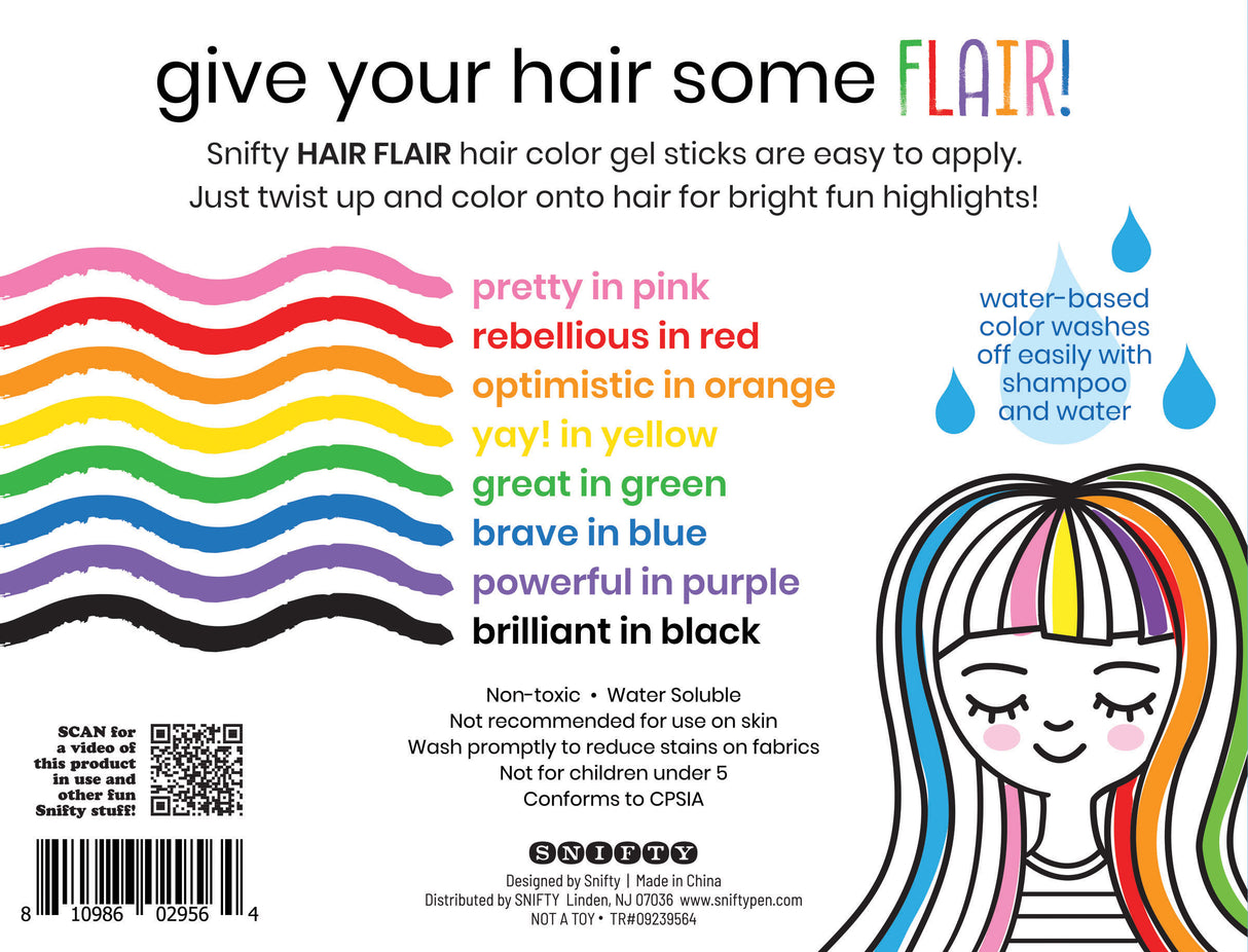 Hair Flair