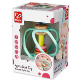 Apple Grab Toy