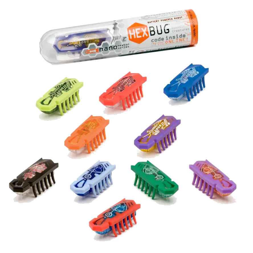 Hexbug: Nano Single