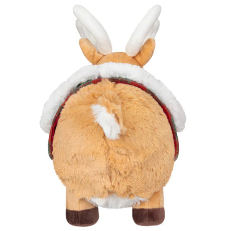 Squishable Mini: Festive Reindeer