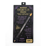 Mystical Fortune Teller Pencil Set