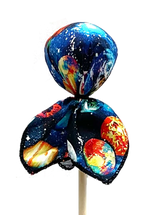 Arrow: Planet
