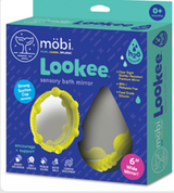 Lookee Sensory Bath Mirror
