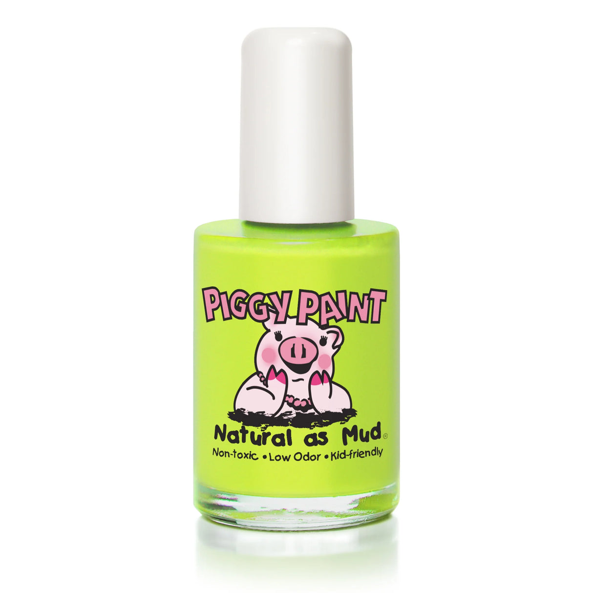 Piggy Paint: Lime Time